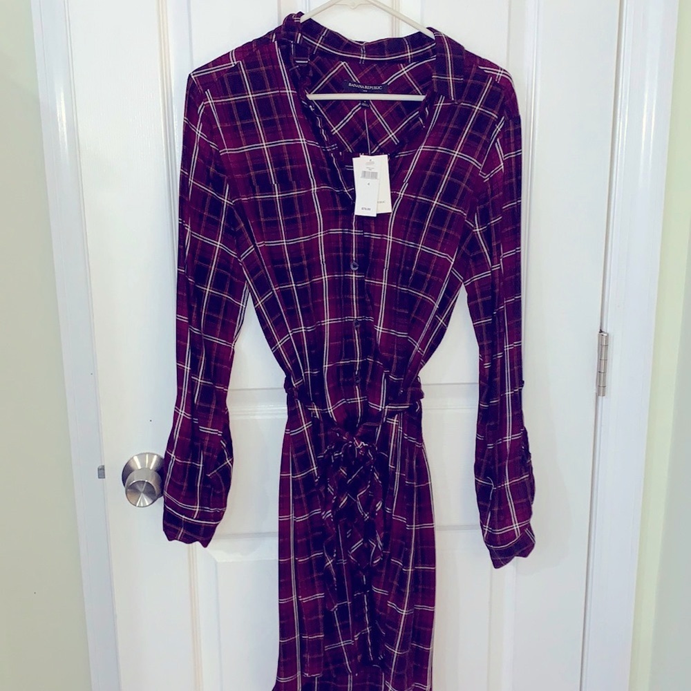Banana Republic Dress